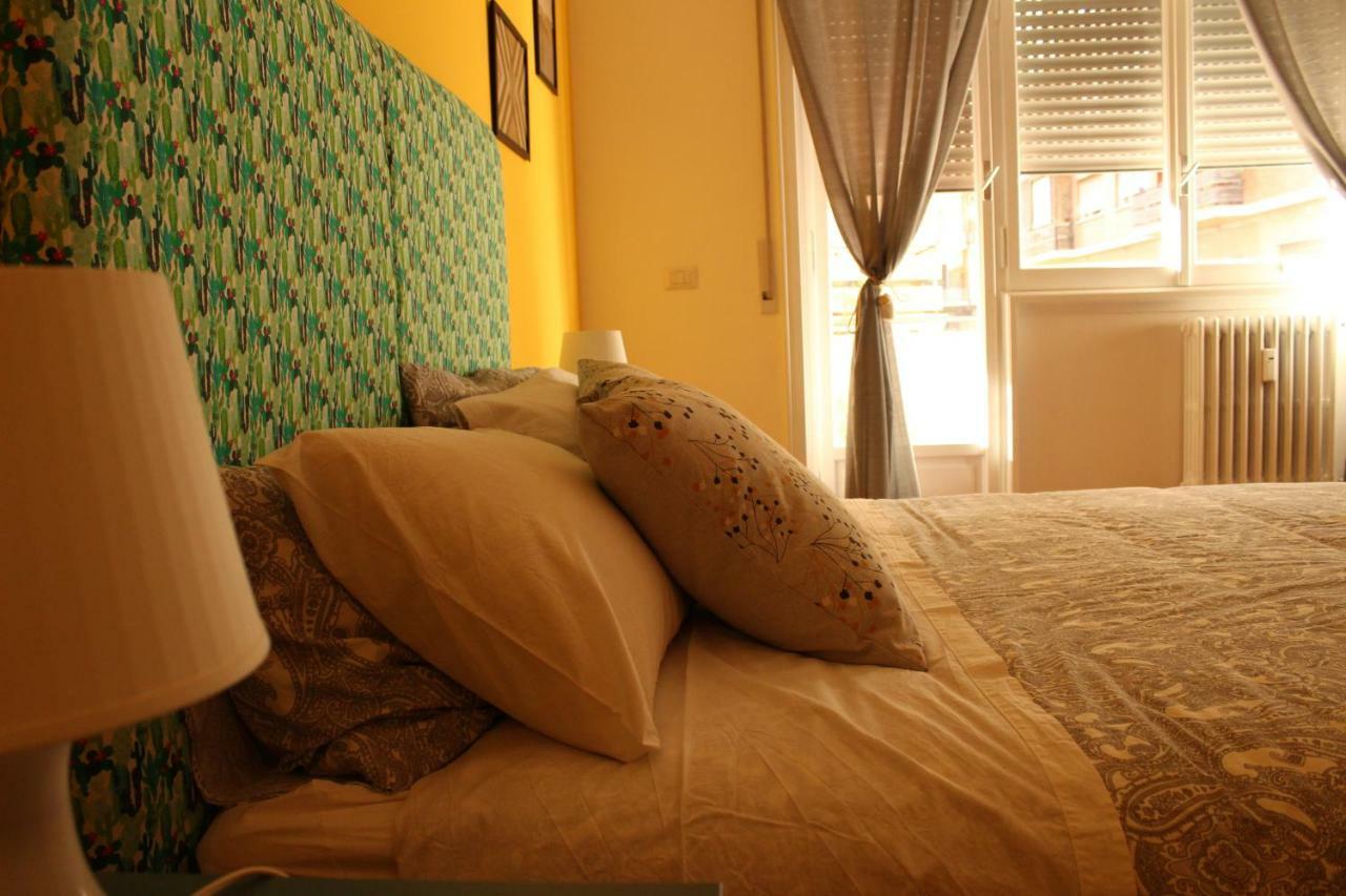 Apartment Nicolai Rom