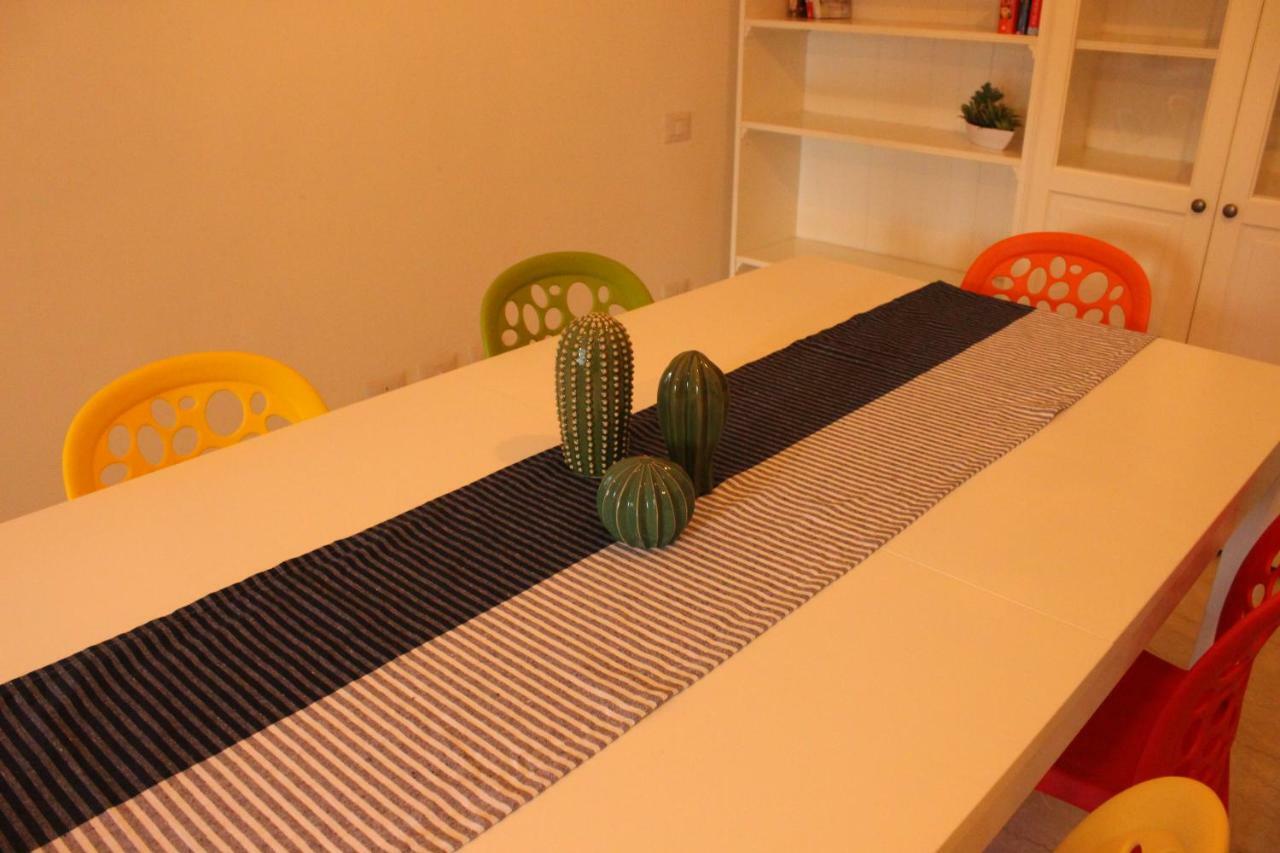 Apartment Nicolai Rom